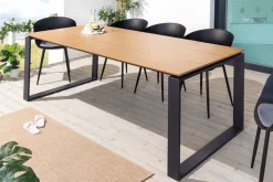 Riess-Ambiente Industrial Loft|Esstische ><noscript><img width=