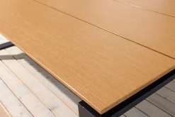 Riess-Ambiente Industrial Loft|Esstische ><noscript><img width=