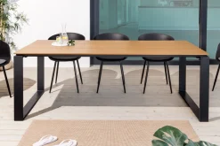 Riess-Ambiente Industrial Loft|Esstische ><noscript><img width=