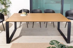 Riess-Ambiente Industrial Loft|Esstische ><noscript><img width=