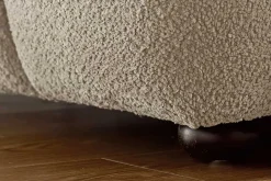 Riess-Ambiente Polsterhocker|Sitzhocker ><noscript><img width=