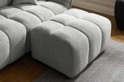 Riess-Ambiente Polsterhocker|Sitzhocker ><noscript><img width=