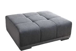 Riess-Ambiente Polsterhocker|Sitzhocker ><noscript><img width=