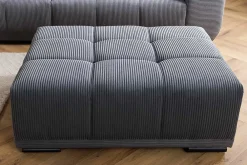 Riess-Ambiente Polsterhocker|Sitzhocker ><noscript><img width=