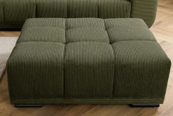 Riess-Ambiente Polsterhocker|Sitzhocker ><noscript><img width=