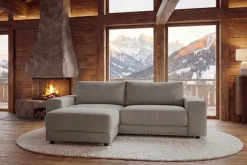 Riess-Ambiente Polsterhocker ><noscript><img width=