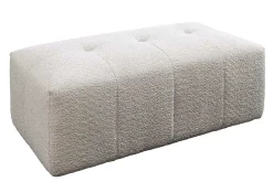 Riess-Ambiente Polsterhocker|Sitzhocker ><noscript><img width=