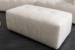 Riess-Ambiente Polsterhocker|Sitzhocker ><noscript><img width=