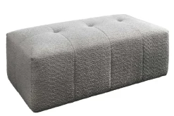 Riess-Ambiente Polsterhocker|Sitzhocker ><noscript><img width=