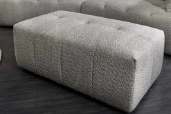 Riess-Ambiente Polsterhocker|Sitzhocker ><noscript><img width=