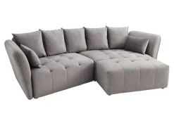 Riess-Ambiente Polsterhocker|Sitzhocker ><noscript><img width=