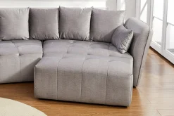 Riess-Ambiente Polsterhocker|Sitzhocker ><noscript><img width=