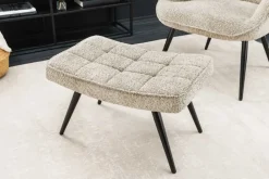 Riess-Ambiente Skandinavisch|Sessel ><noscript><img width=