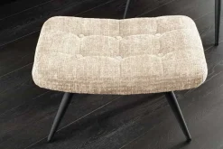Riess-Ambiente Skandinavisch|Sitzhocker ><noscript><img width=