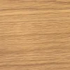 Riess-Ambiente Konsolentische|Bürotische > Moderner Konsolentisch ATELIER 120cm natur Eiche schwarz mit Schublade