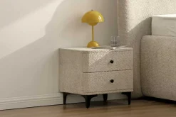 Riess-Ambiente Retro Möbel|Nachttische ><noscript><img width=