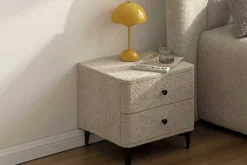 Riess-Ambiente Retro Möbel|Nachttische ><noscript><img width=