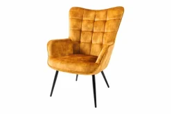 Riess-Ambiente Skandinavisch|Loungesessel ><noscript><img width=