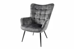 Riess-Ambiente Skandinavisch|Loungesessel ><noscript><img width=