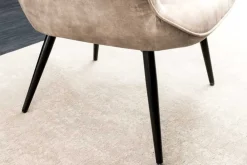 Riess-Ambiente Skandinavisch|Loungesessel ><noscript><img width=