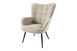 Riess-Ambiente Skandinavisch|Loungesessel ><noscript><img width=