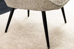 Riess-Ambiente Skandinavisch|Loungesessel ><noscript><img width=
