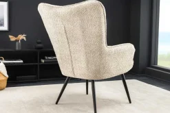 Riess-Ambiente Skandinavisch|Loungesessel ><noscript><img width=