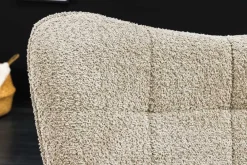 Riess-Ambiente Skandinavisch|Loungesessel ><noscript><img width=