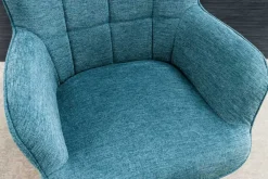 Riess-Ambiente Skandinavisch|Loungesessel ><noscript><img width=