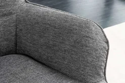 Riess-Ambiente Skandinavisch|Loungesessel ><noscript><img width=