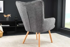 Riess-Ambiente Skandinavisch|Loungesessel ><noscript><img width=