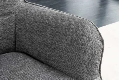 Riess-Ambiente Skandinavisch|Loungesessel ><noscript><img width=