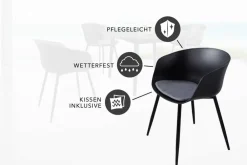 Riess-Ambiente Skandinavisch|Stühle ><noscript><img width=