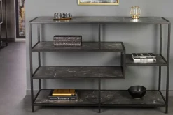 Riess-Ambiente Industrial Loft|Standregale ><noscript><img width=