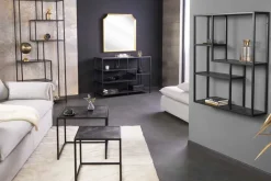 Riess-Ambiente Industrial Loft|Standregale ><noscript><img width=