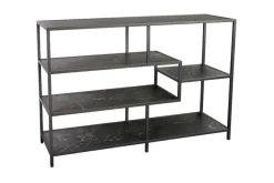 Riess-Ambiente Industrial Loft|Standregale ><noscript><img width=