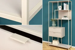 Riess-Ambiente Skandinavisch|Standregale ><noscript><img width=