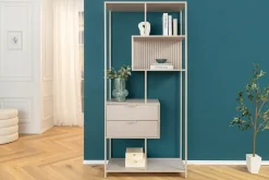 Riess-Ambiente Skandinavisch|Standregale ><noscript><img width=