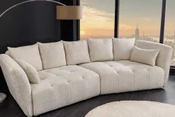Riess-Ambiente Skandinavisch|Xxl Sofa ><noscript><img width=