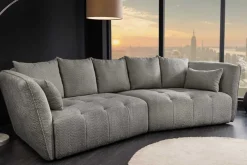Riess-Ambiente Skandinavisch|Xxl Sofa ><noscript><img width=