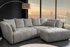 Riess-Ambiente Skandinavisch|Xxl Sofa ><noscript><img width=