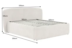 Riess-Ambiente Boxbetten|Skandinavisch ><noscript><img width=