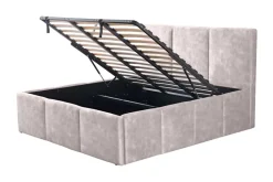 Riess-Ambiente Boxbetten|Samt Möbel ><noscript><img width=