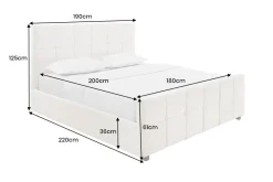 Riess-Ambiente Boxbetten|Skandinavisch ><noscript><img width=
