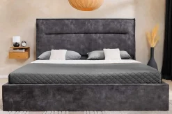 Riess-Ambiente Boxbetten|Samt Möbel ><noscript><img width=