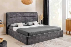 Riess-Ambiente Boxbetten|Samt Möbel ><noscript><img width=
