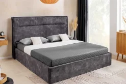Riess-Ambiente Boxbetten|Samt Möbel ><noscript><img width=