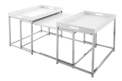 Riess-Ambiente Beistelltische|Couchtische & Truhen ><noscript><img width=
