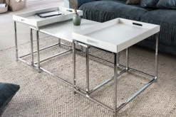 Riess-Ambiente Beistelltische|Couchtische & Truhen ><noscript><img width=