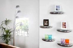 Riess-Ambiente Wandregale|Retro Möbel ><noscript><img width=